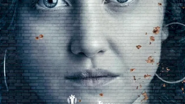 Affiche du film : Shadow Dancer 