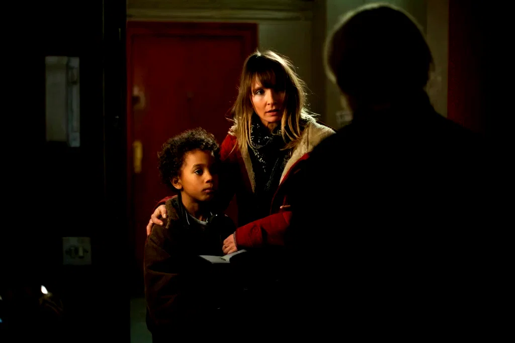 Photo 9 du film : Paulette