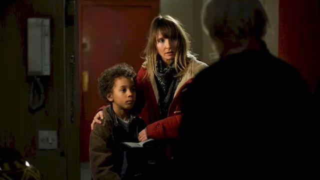 Photo du film : Paulette