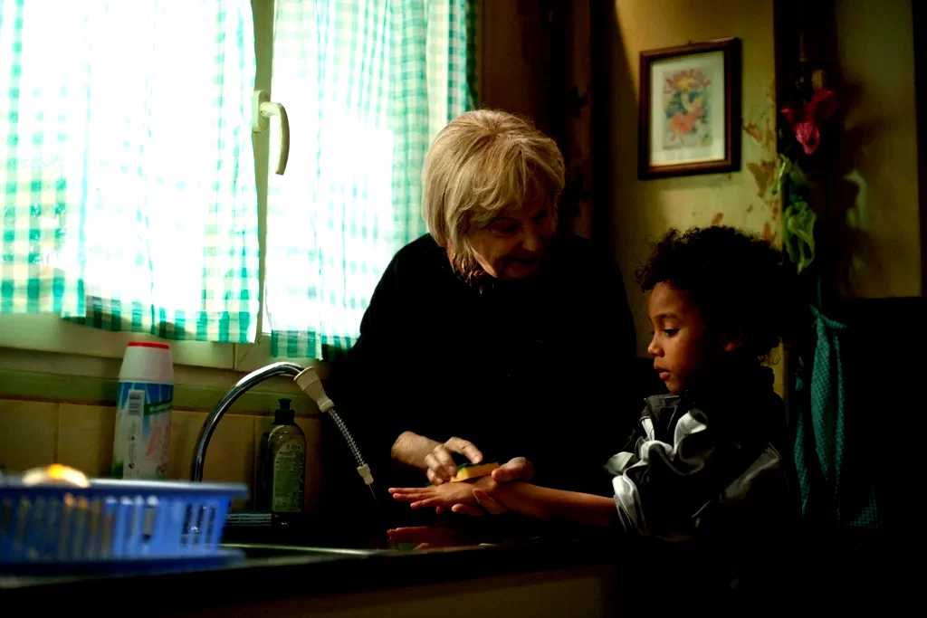 Photo 10 du film : Paulette