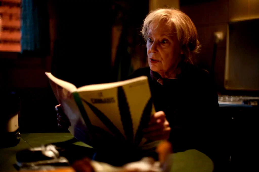 Photo 16 du film : Paulette