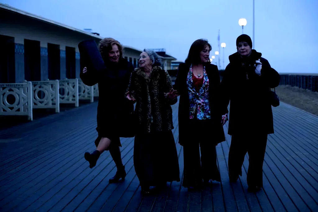 Photo 17 du film : Paulette