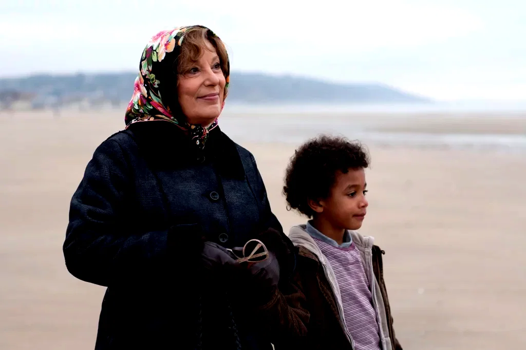 Photo 18 du film : Paulette
