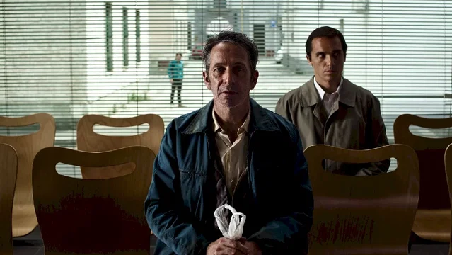 Photo du film : Mon père va me tuer 