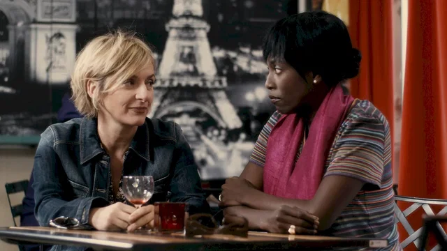 Photo du film : Par Amour