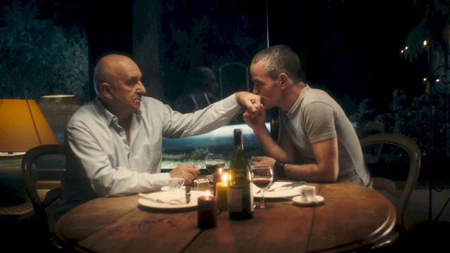 Photo du film : Par Amour