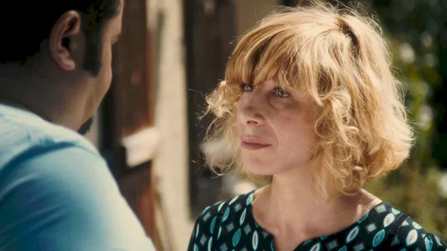 Photo du film : Par Amour