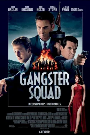 Photo 82 du film : Gangster Squad