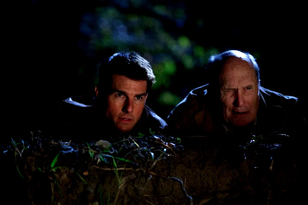 Photo du film : Jack Reacher