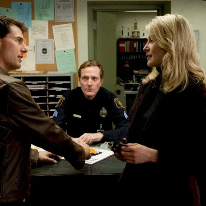 Miniature photo du film : Jack Reacher