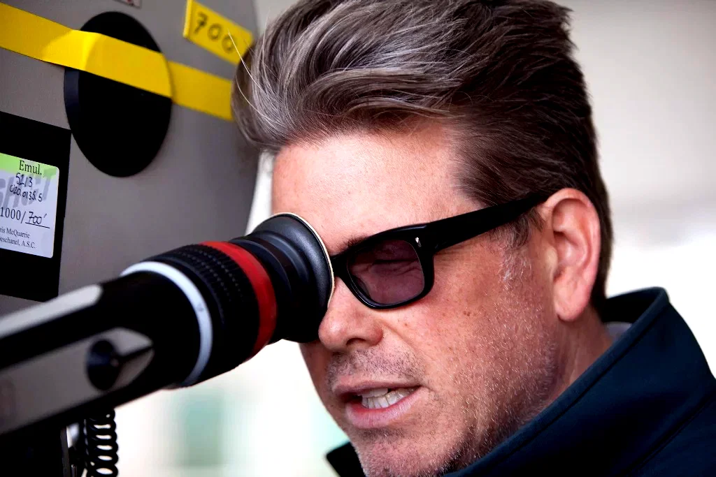 Photo du film : Jack Reacher