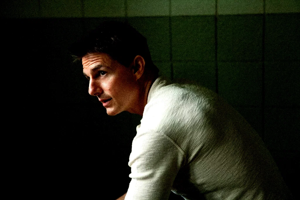 Photo du film : Jack Reacher