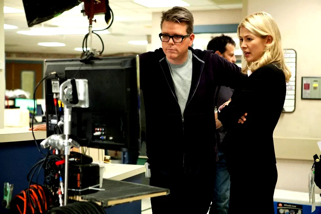 Photo du film : Jack Reacher