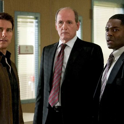 Miniature photo du film : Jack Reacher