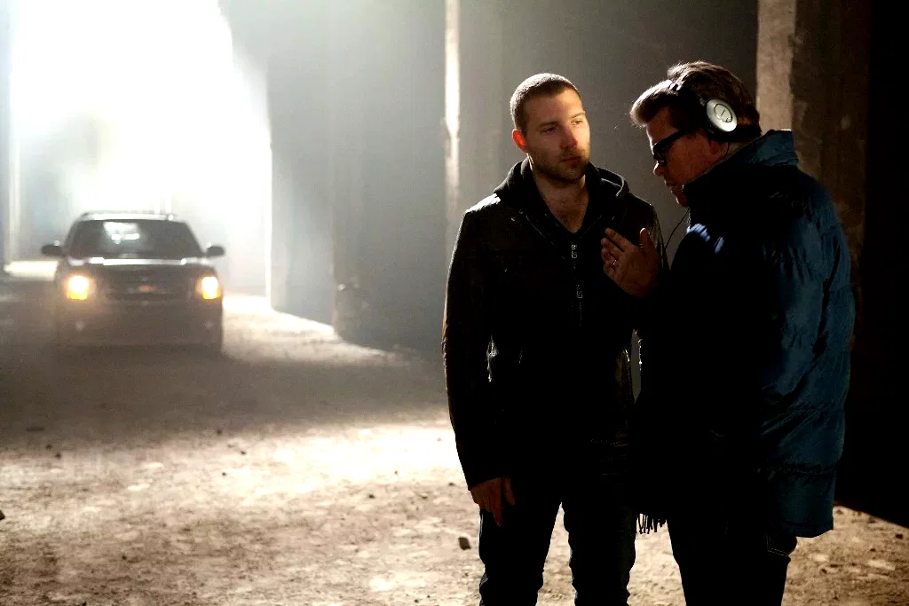 Photo du film : Jack Reacher