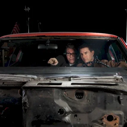 Miniature photo du film : Jack Reacher