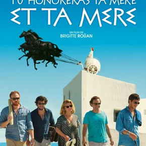 Photo du film : Tu honoreras ta mère et ta mère