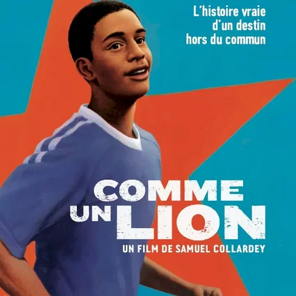 Miniature photo du film : Comme un Lion