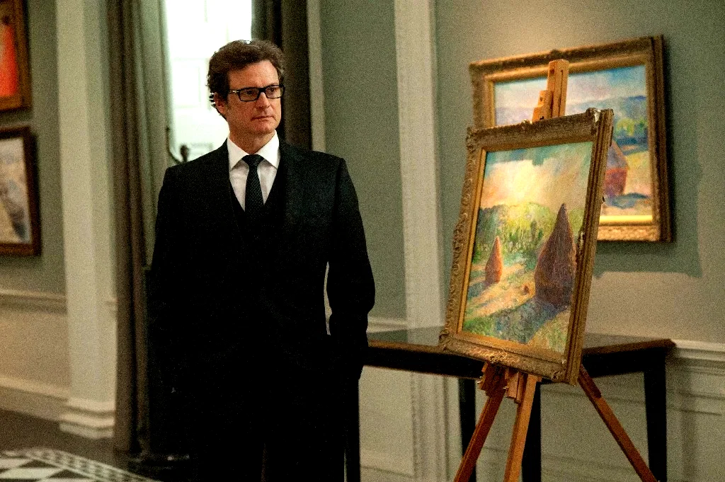 Photo du film : Gambit, arnaque à l'anglaise