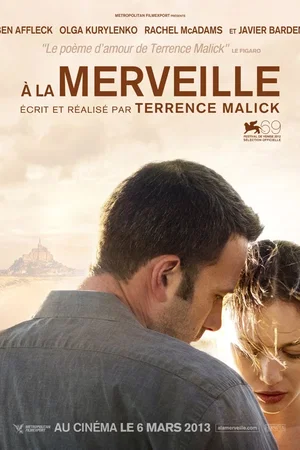 Photo 27 du film : A la Merveille