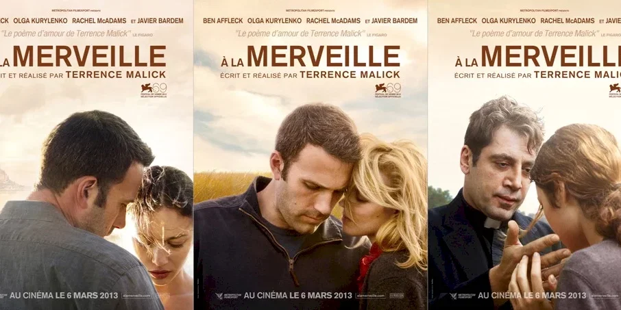 Photo 26 du film : A la Merveille