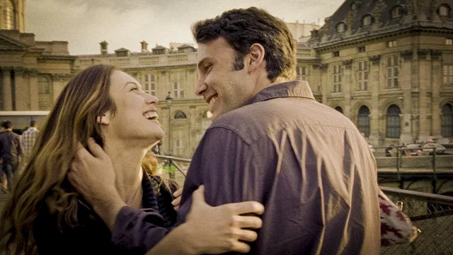 Photo 3 du film : A la Merveille