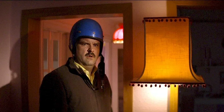 Photo du film : Le Roi du Curling 