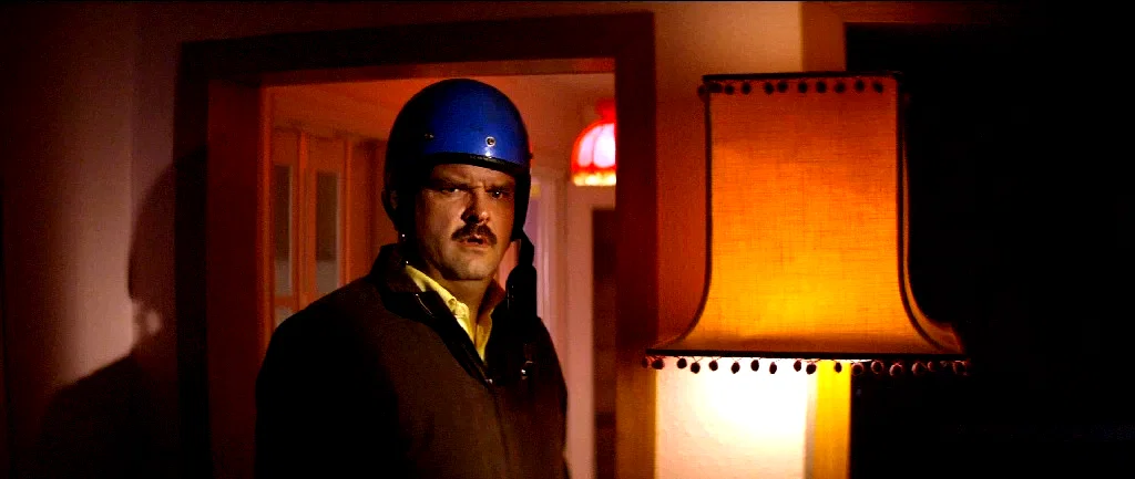 Photo du film : Le Roi du Curling 