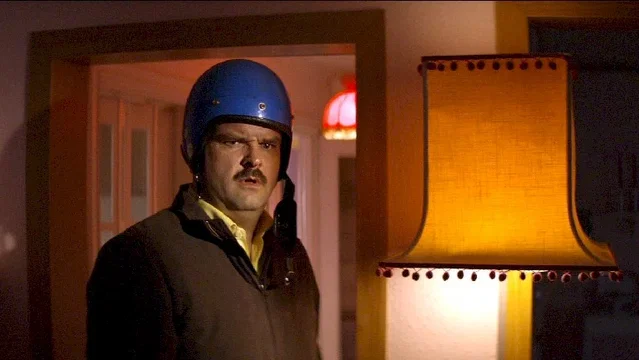 Affiche du film : Le Roi du Curling 