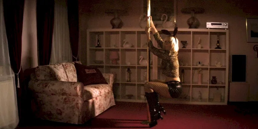 Photo du film : Le Roi du Curling 