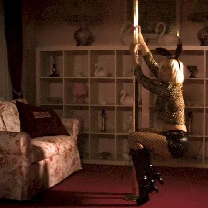 Miniature photo du film : Le Roi du Curling 