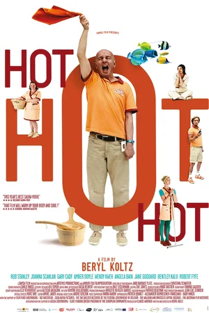Affiche du film : Hot Hot Hot