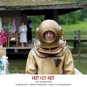 Photo du film : Hot Hot Hot
