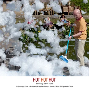 Photo du film : Hot Hot Hot