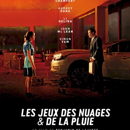 Miniature photo du film : Les jeux des nuages et de la pluie