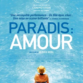 Photo du film : Paradis : Amour