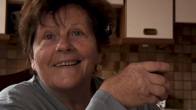 Photo du film : Le bonheur...terre promise