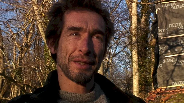 Photo du film : Le bonheur...terre promise