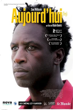Affiche du film Aujourd'hui