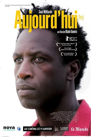 Affiche du film : Aujourd'hui