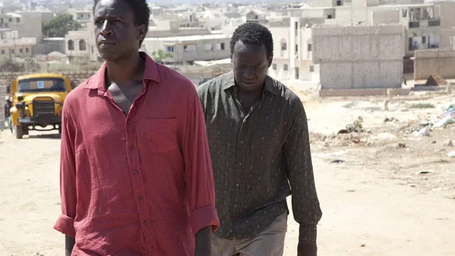 Photo du film : Aujourd'hui