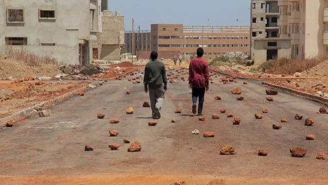 Photo du film : Aujourd'hui