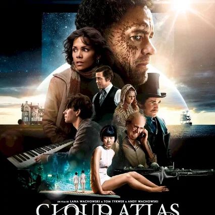 Miniature photo du film : Cloud Atlas
