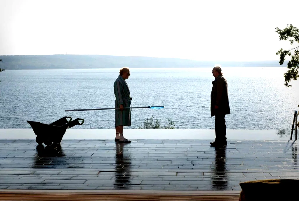 Photo 21 du film : Cloud Atlas