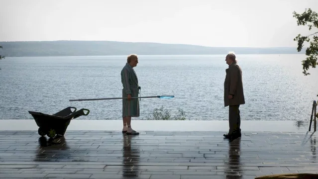 Photo du film : Cloud Atlas