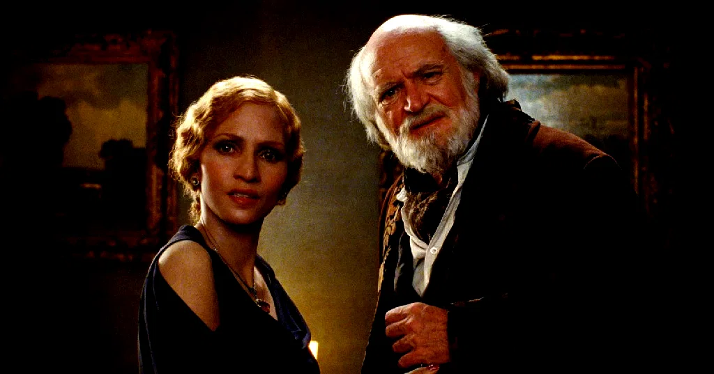 Photo 23 du film : Cloud Atlas