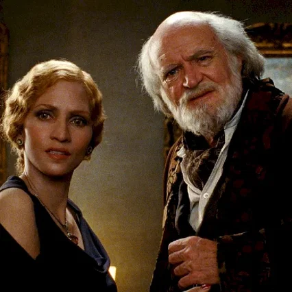 Miniature photo du film : Cloud Atlas