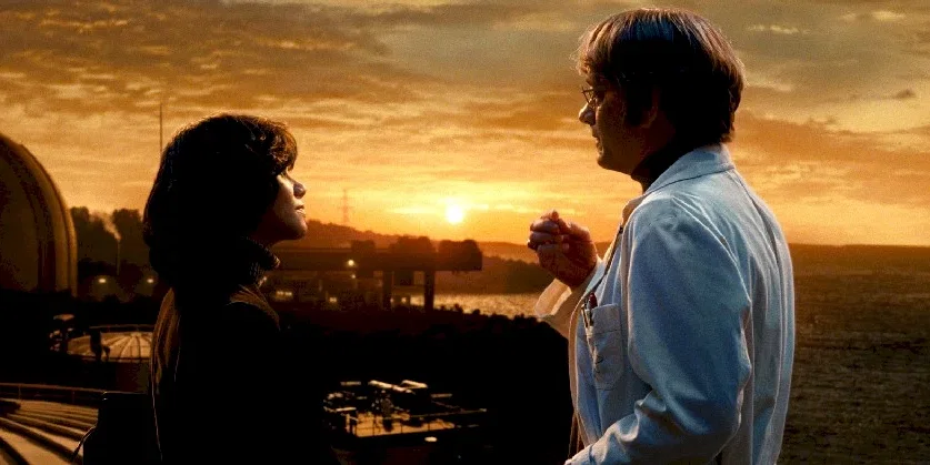 Photo du film : Cloud Atlas