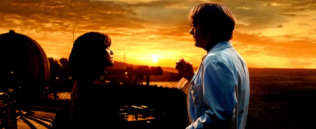 Photo 25 du film : Cloud Atlas