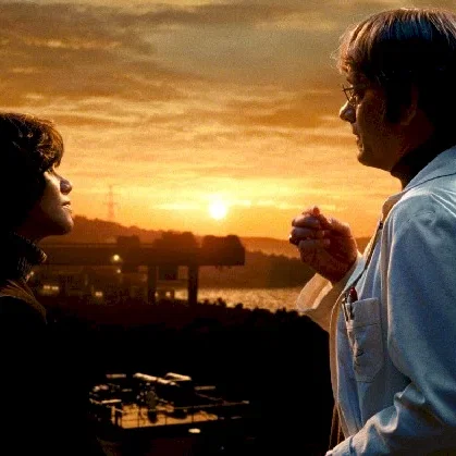 Miniature photo du film : Cloud Atlas